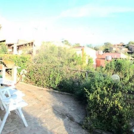 Вілла Casa Vacanza La Terrazza Panoramica A 200 Mt Dal Mare Сіміус Екстер'єр фото